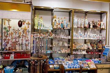 Gift shop