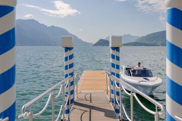 Boating