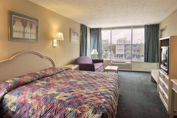 Days Inn by Wyndham Myrtle Beach-Grand Strand