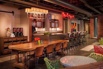 Hotel Interior 35 of 100