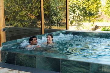 Private pool