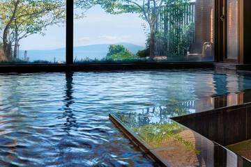 Public bath