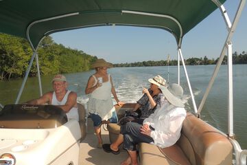 Boating