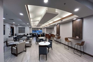 Breakfast/Coffee Service 13 of 16