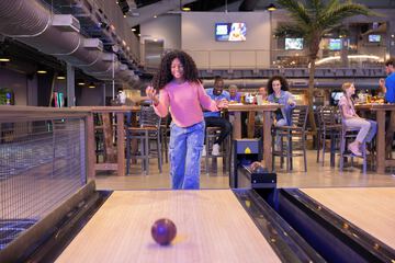 Bowling