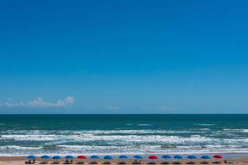 Beach/ocean view