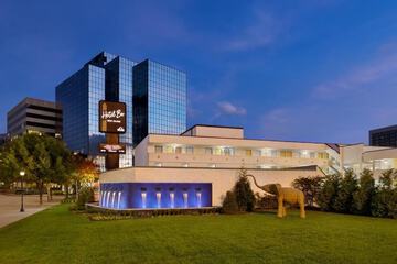 Hotel Bo a Days Inn by Wyndham Chattanooga Downtown