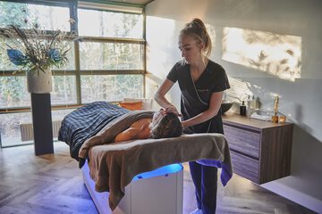 Treatment room