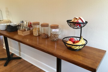 Breakfast/Coffee Service 57 of 58