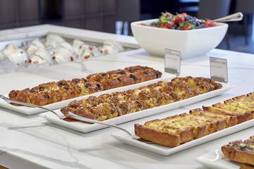 Breakfast/Coffee Service 51 of 59