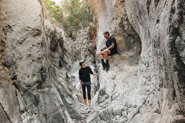 Hiking