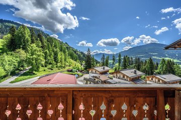 View from room