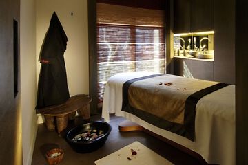 Treatment room