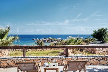 View from room
