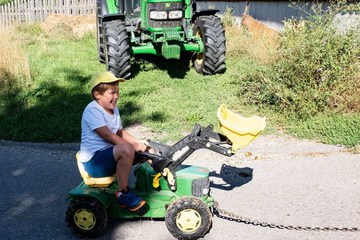 Children's activities