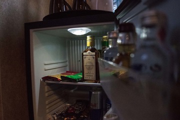 Minibar
