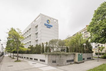 Building design