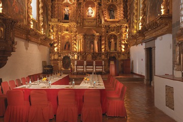 Chapel