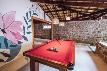Billiards