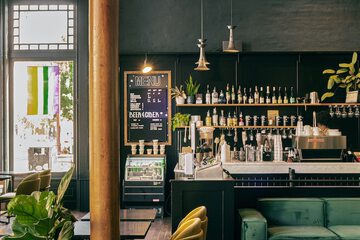 Breakfast/Coffee Service 28 of 31