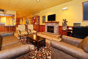 Magnuson Hotel Mountain View