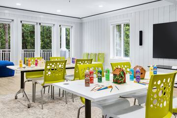 Children's activities