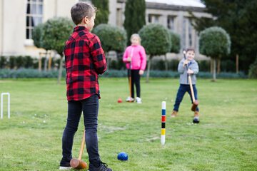 Children's activities