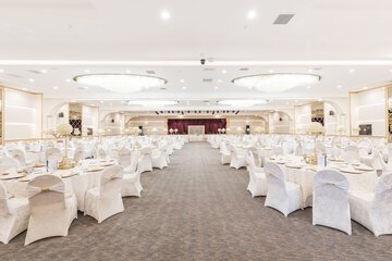 Ballroom