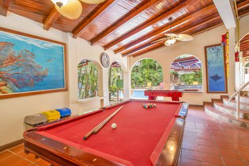 Billiards