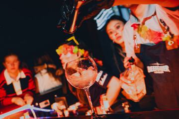 Nightclub