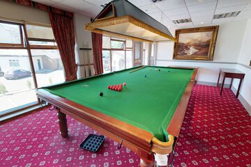 Billiards