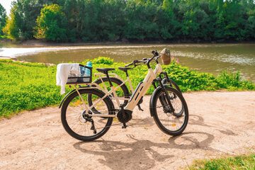 Bicycling