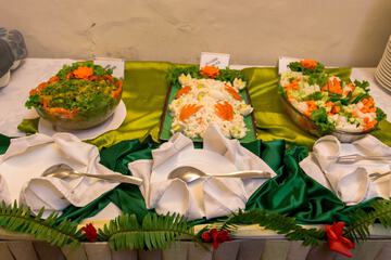 Buffet