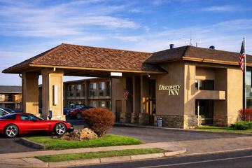 Discovery Inn