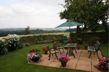 Terrace or Patio