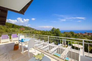 Terrace or Patio