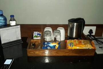 Minibar