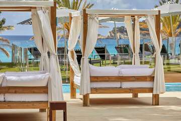 Sundeck