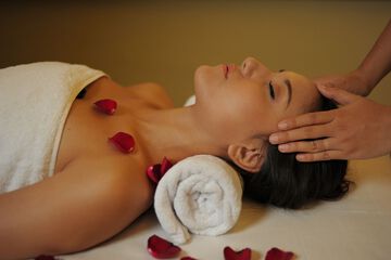 Spa treatment