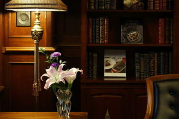 Hotel Interior