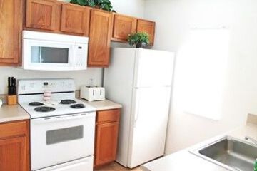 In-Room Kitchen