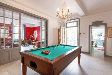 Billiards