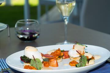 Breakfast/Coffee Service 21 of 32