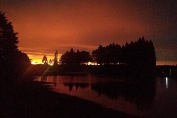 Lake