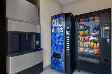 Vending machine