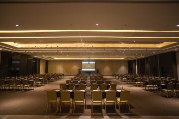 Ballroom