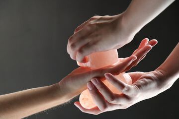 Massage in accommodation