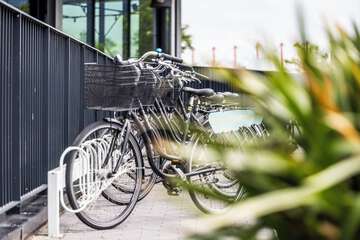 Bicycling
