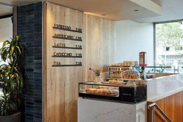 Cafe