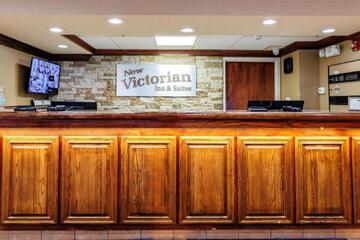 New Victorian Inn & Suites Omaha